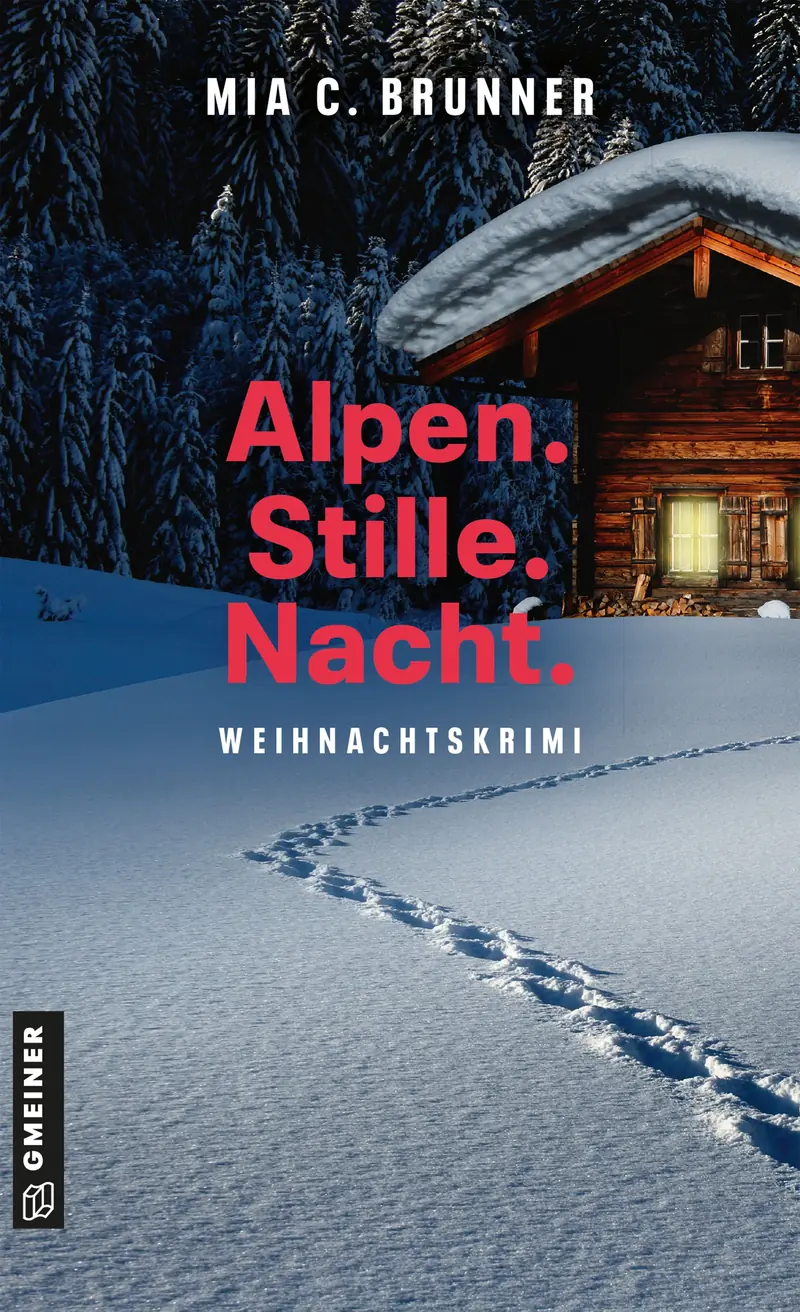 Alpen.Stille.Nacht.