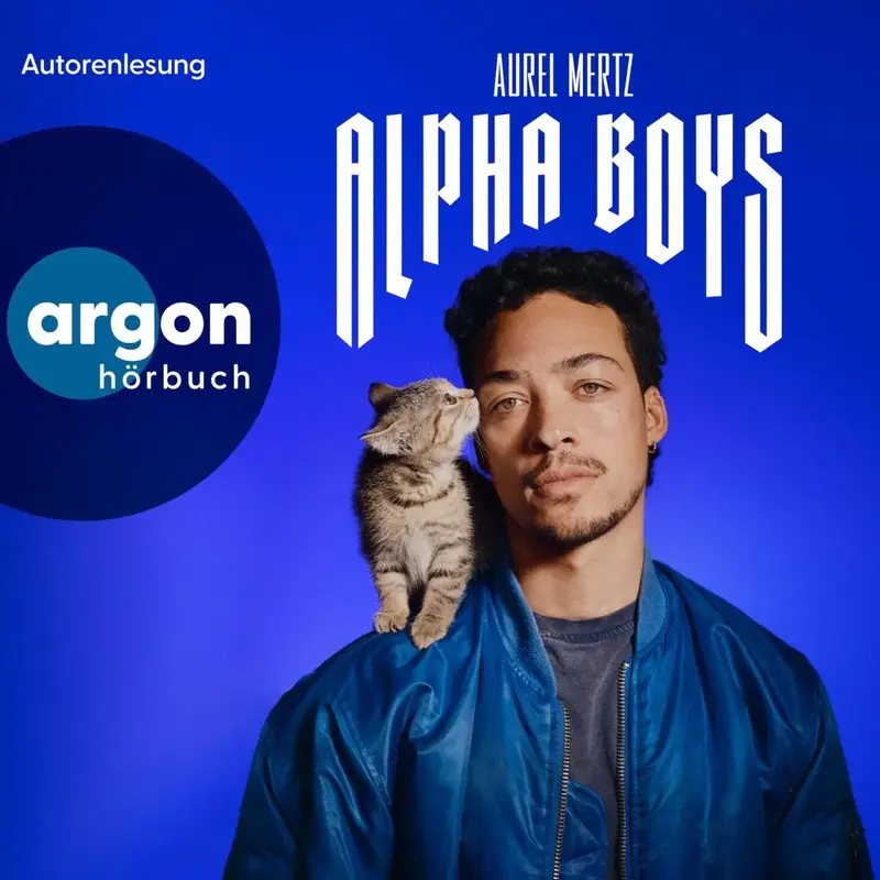 Alpha-Boys