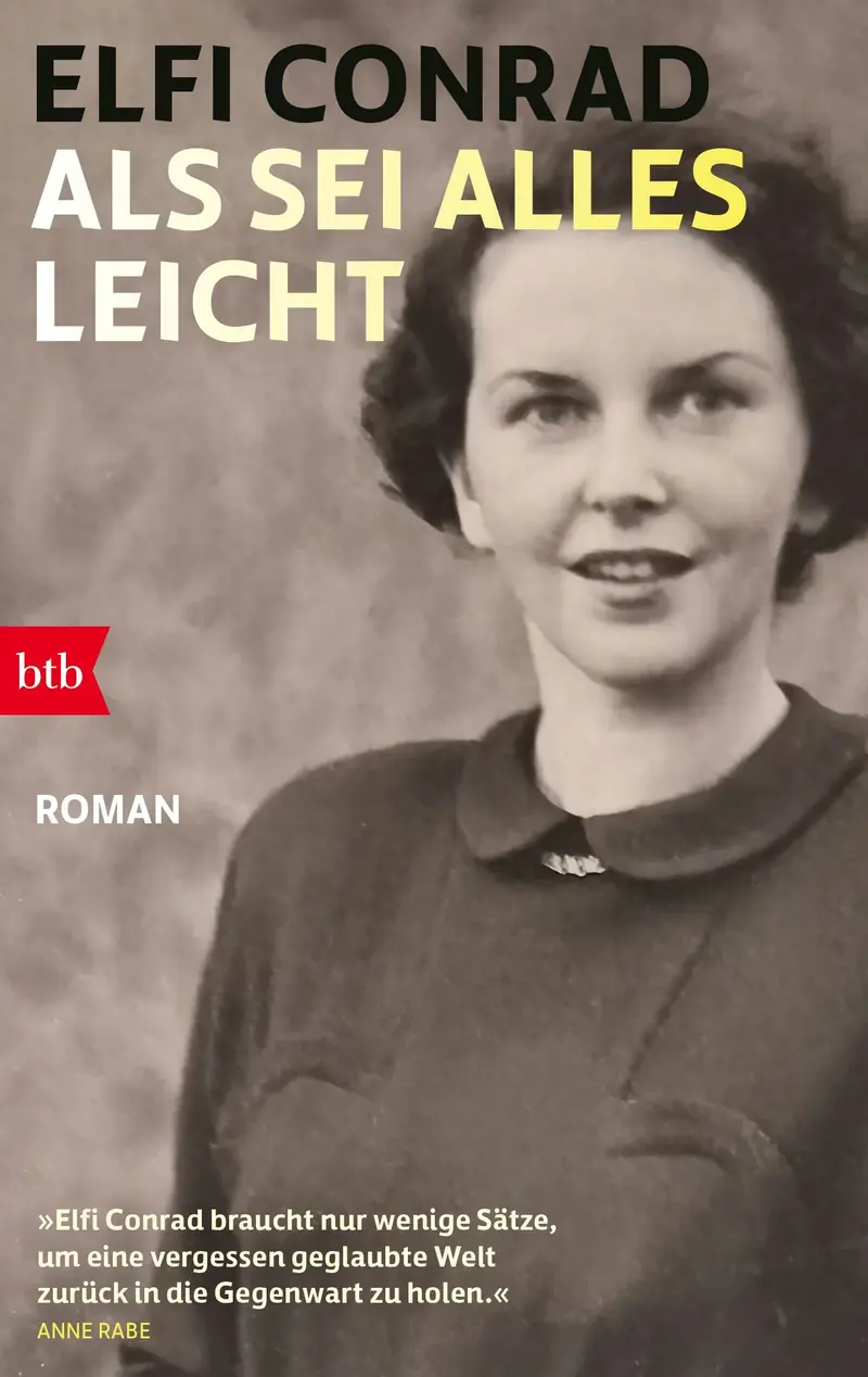 Als sei alles leicht