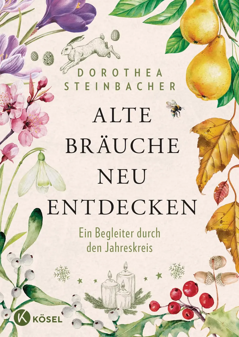 Alte Bräuche neu entdecken