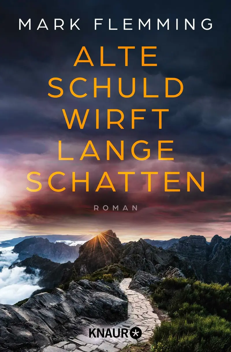 Alte Schuld wirft lange Schatten