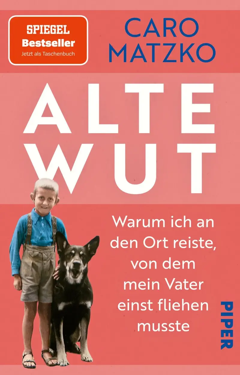 Alte Wut