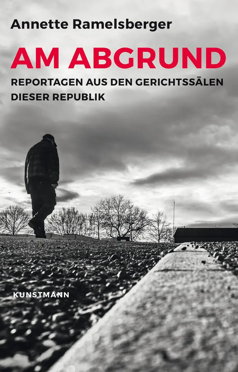 Am Abgrund
