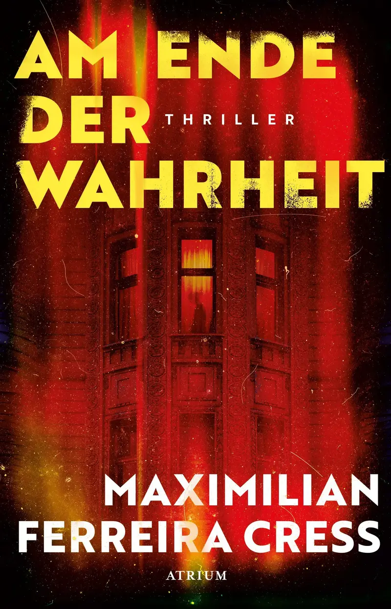 Am Ende der Wahrheit