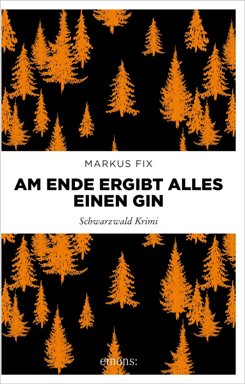 Am Ende ergibt alles einen Gin