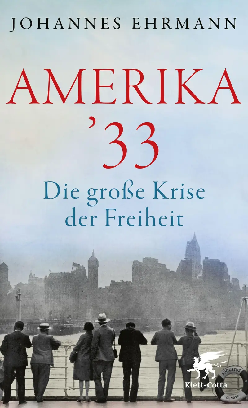 Amerika '33