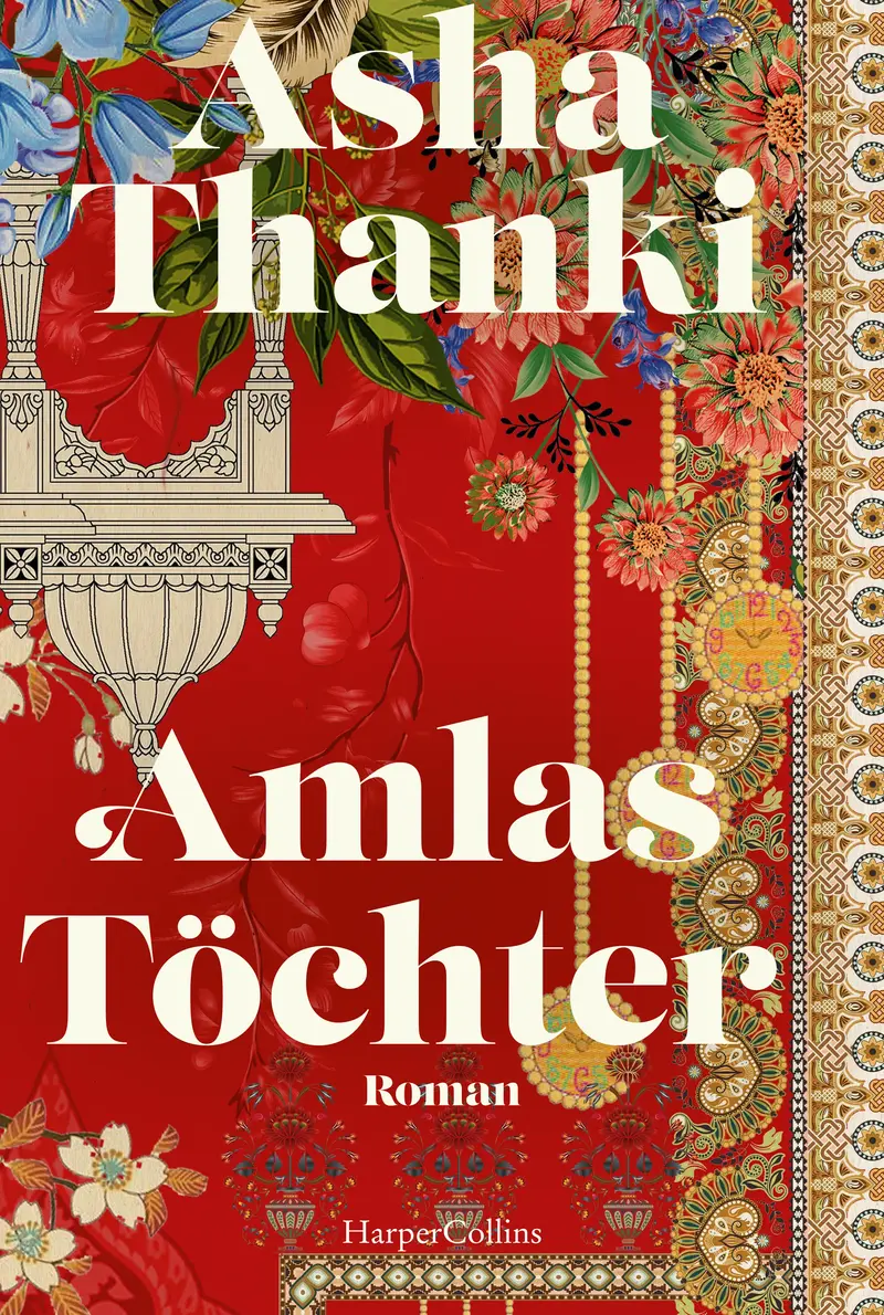 Amlas Töchter