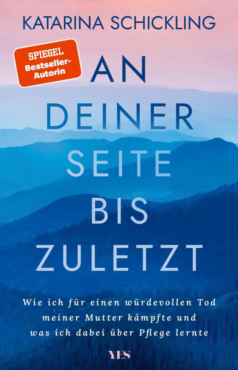 An deiner Seite bis zuletzt