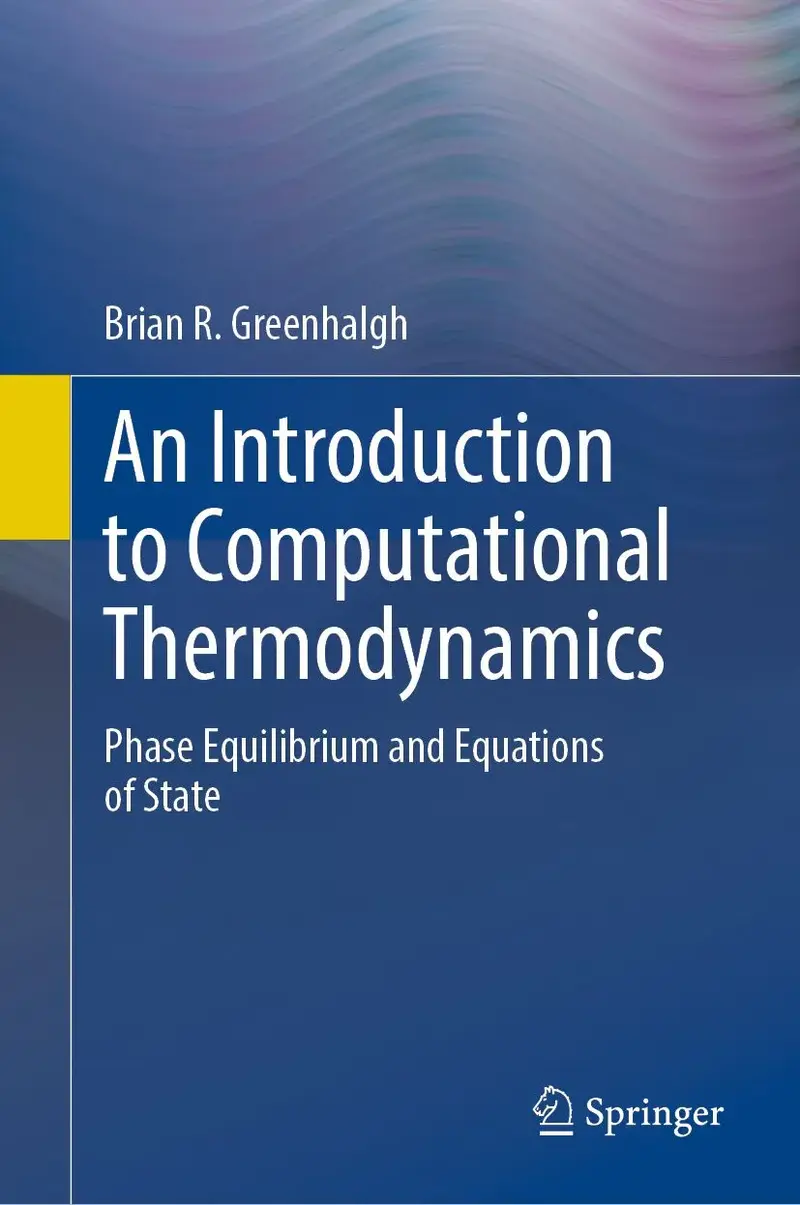An Introduction to Computational Thermodynamics