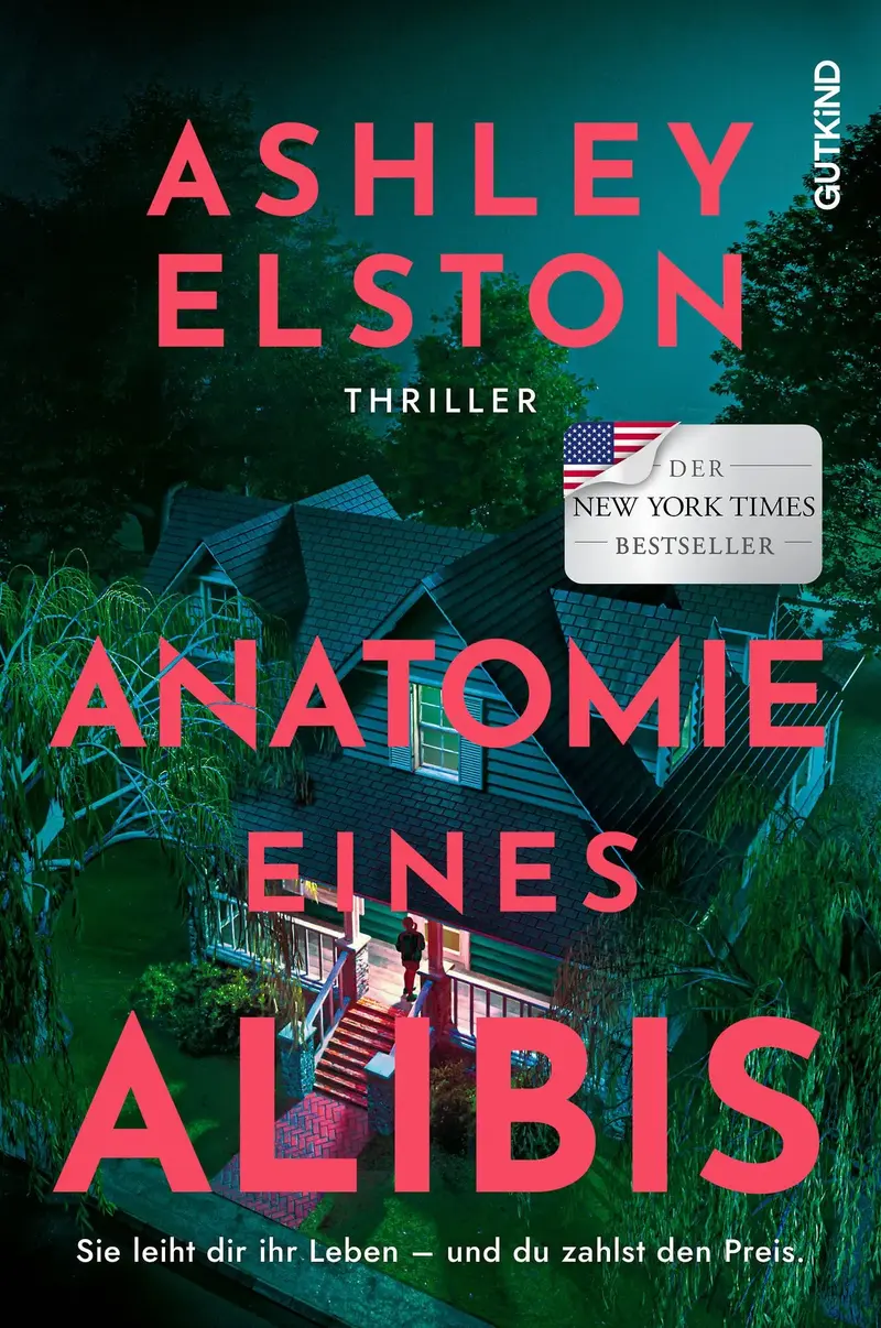Anatomie eines Alibis