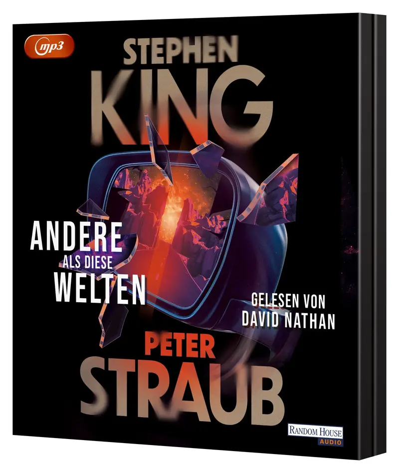 Andere als diese Welten