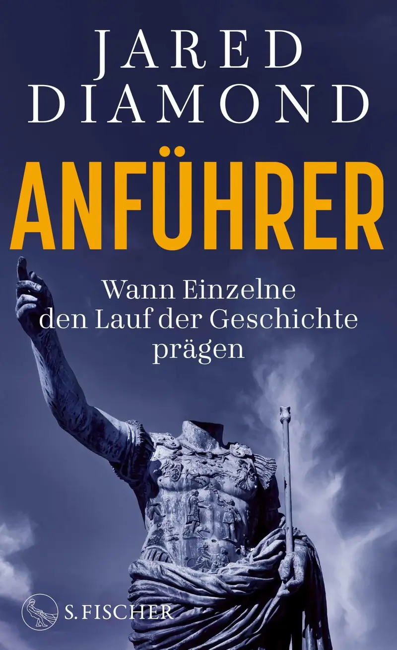 Anführer