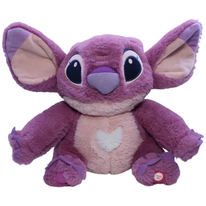 Angel aus Disney Lilo & Stitch, groß