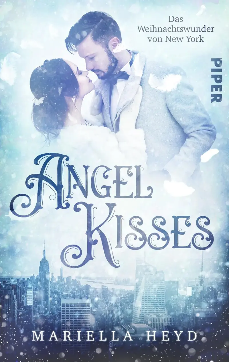 Angel Kisses