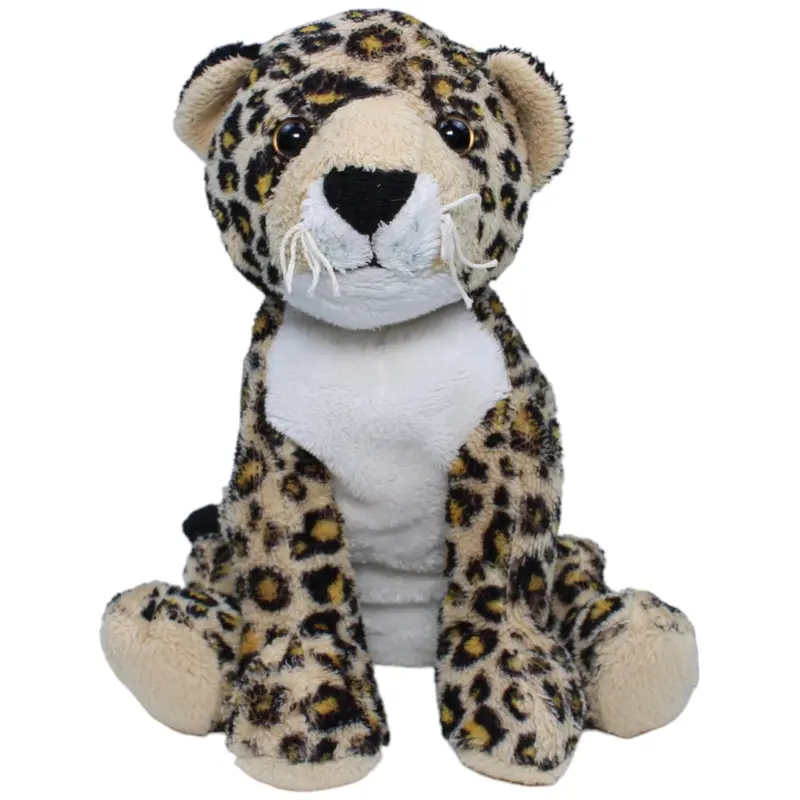 Animal Planet, Leopard