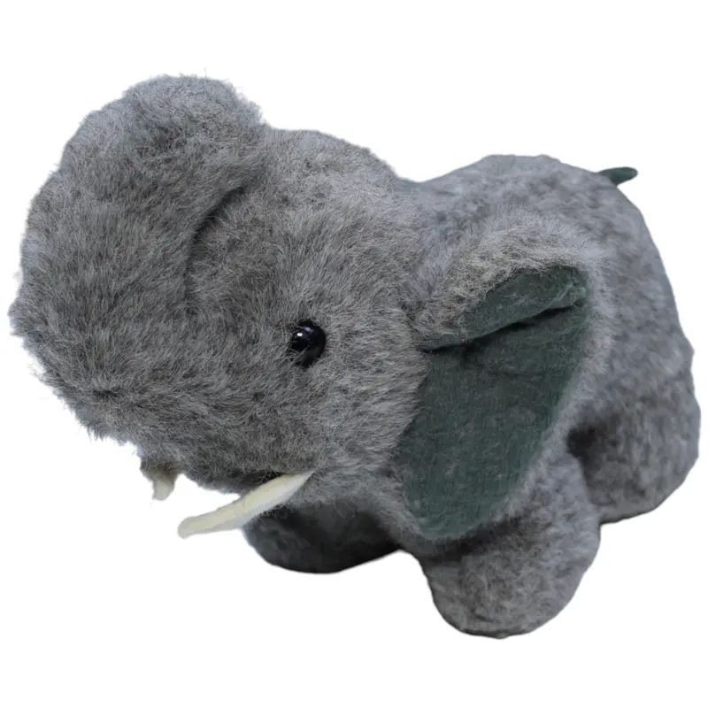 Animal World, Elefant