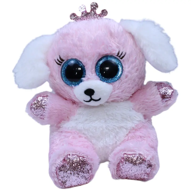 Animotsu Labrador, rosa