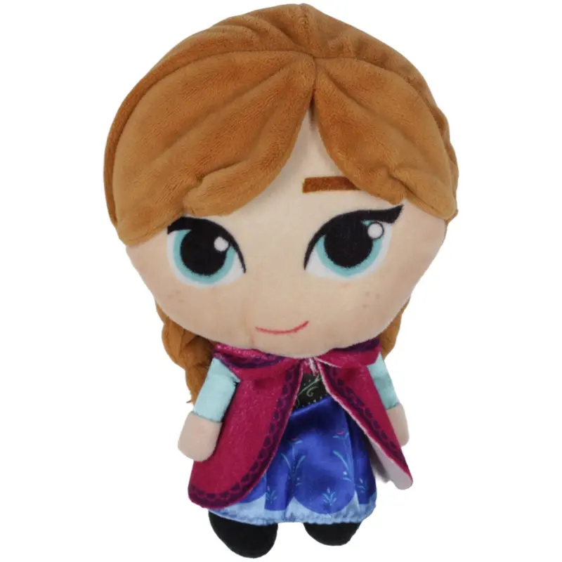 Anna aus Disney Frozen