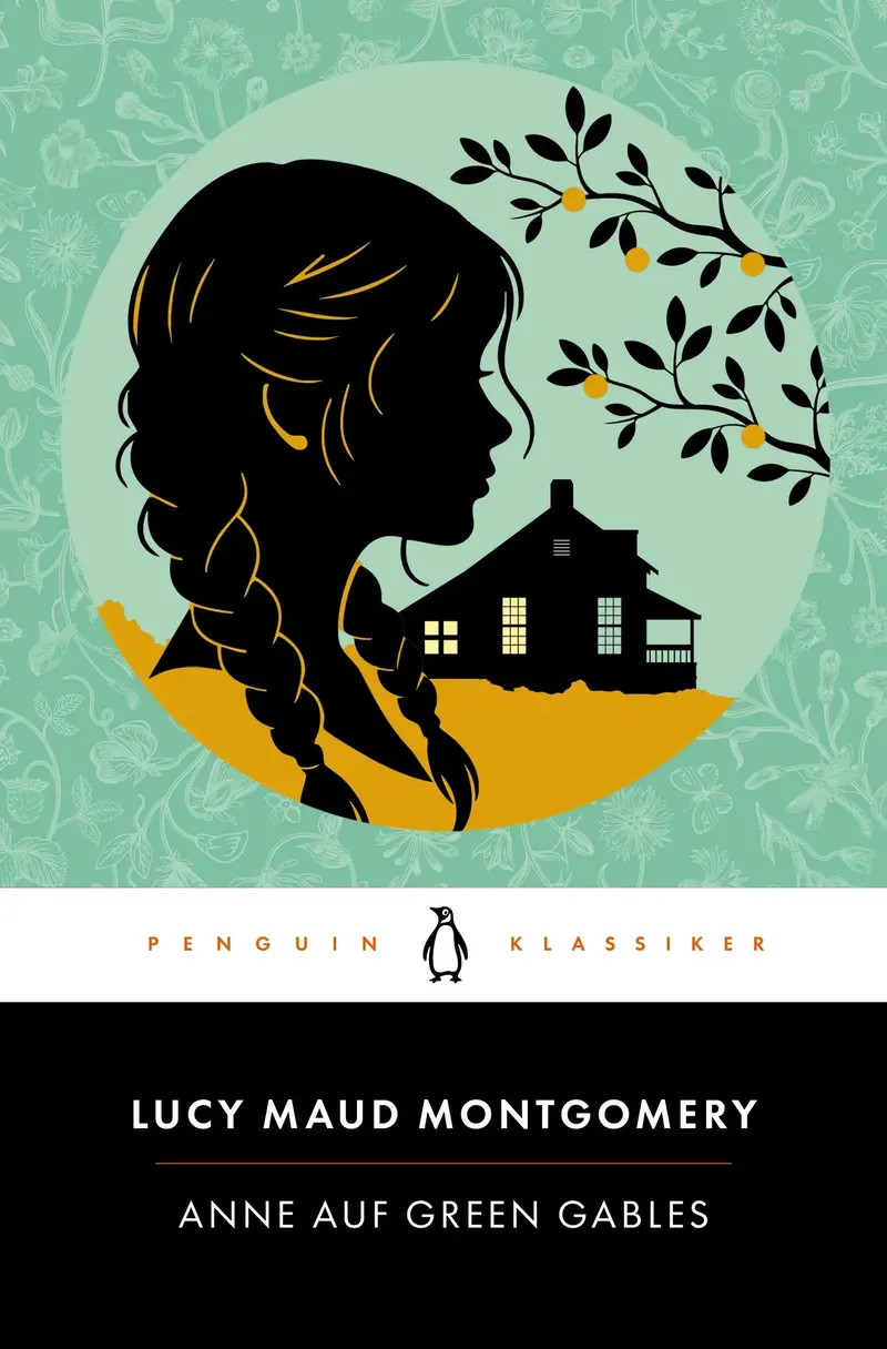 Anne auf Green Gables und Anne in Avonlea