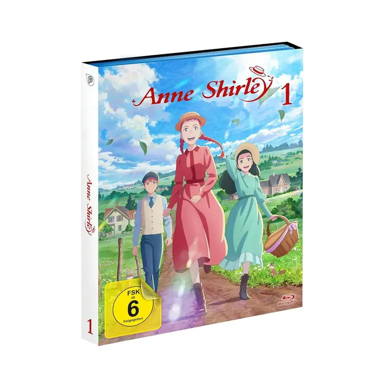Anne Shirley