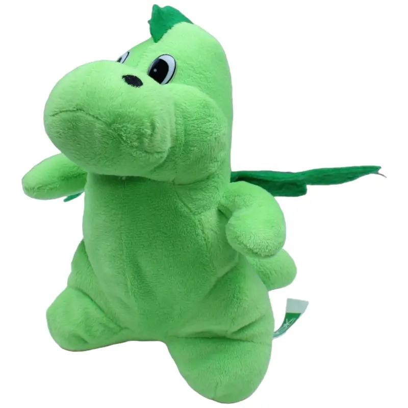 AOK, Drache Jolinchen