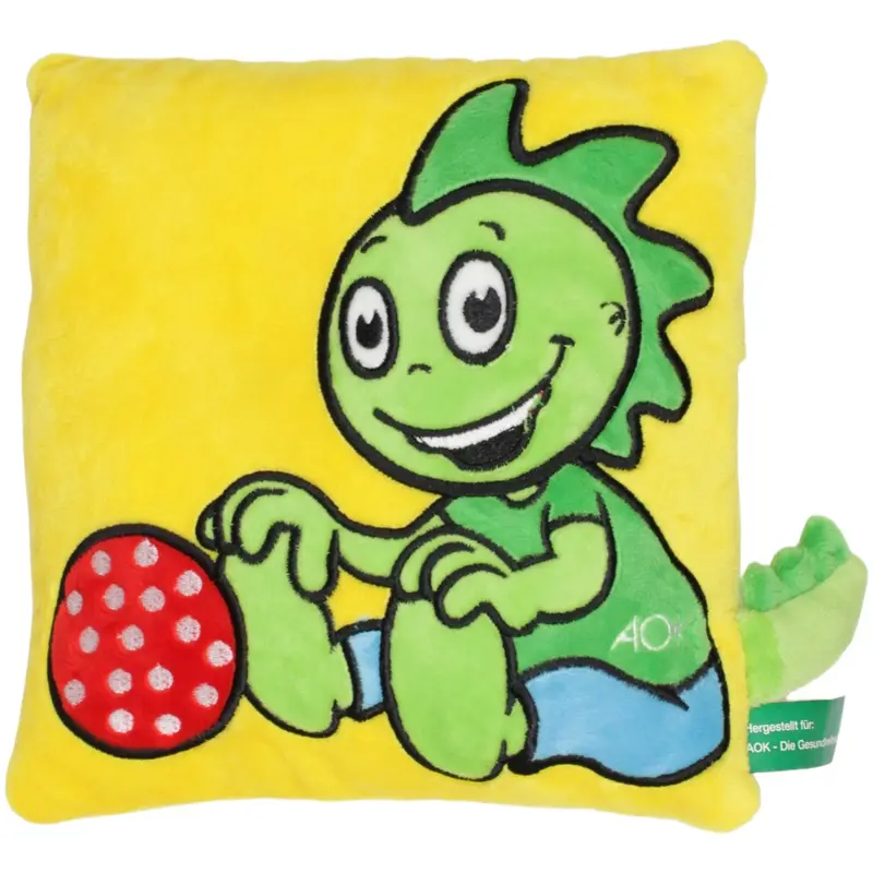 AOK, Jolinchen
