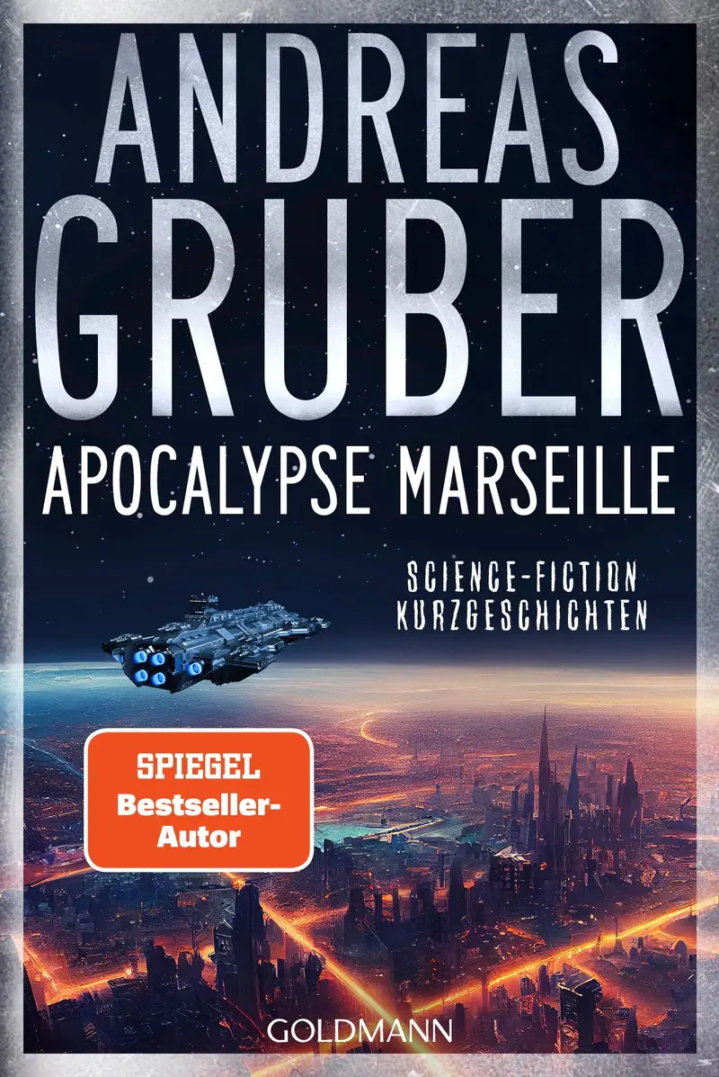 Apocalypse Marseille