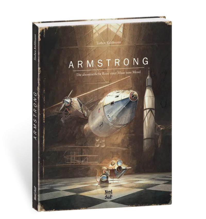 Armstrong