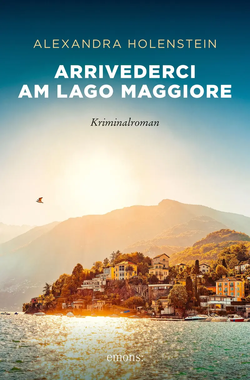 Arrivederci am Lago Maggiore