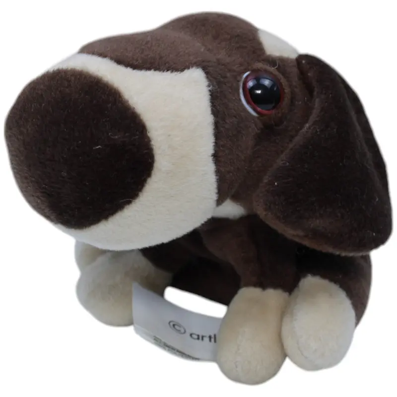artlist, Beagle