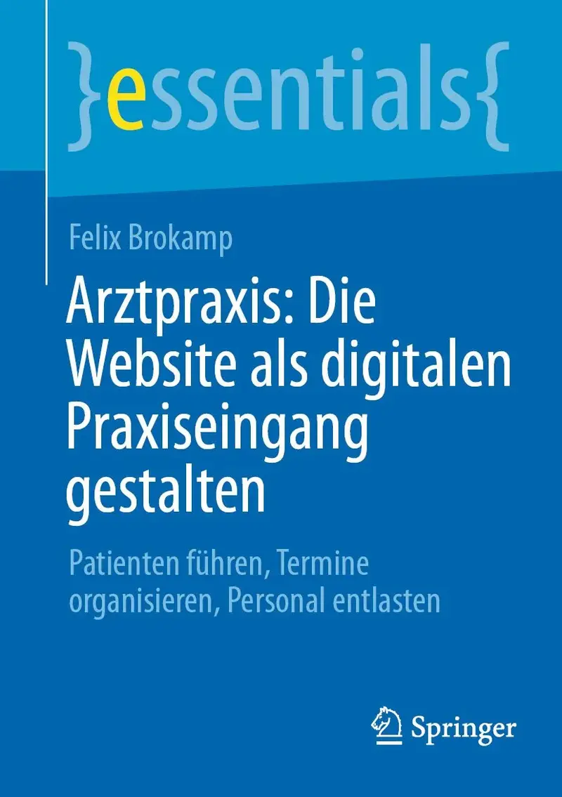 Arztpraxis