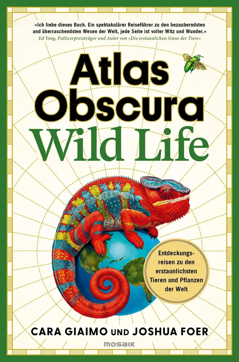 Atlas Obscura
