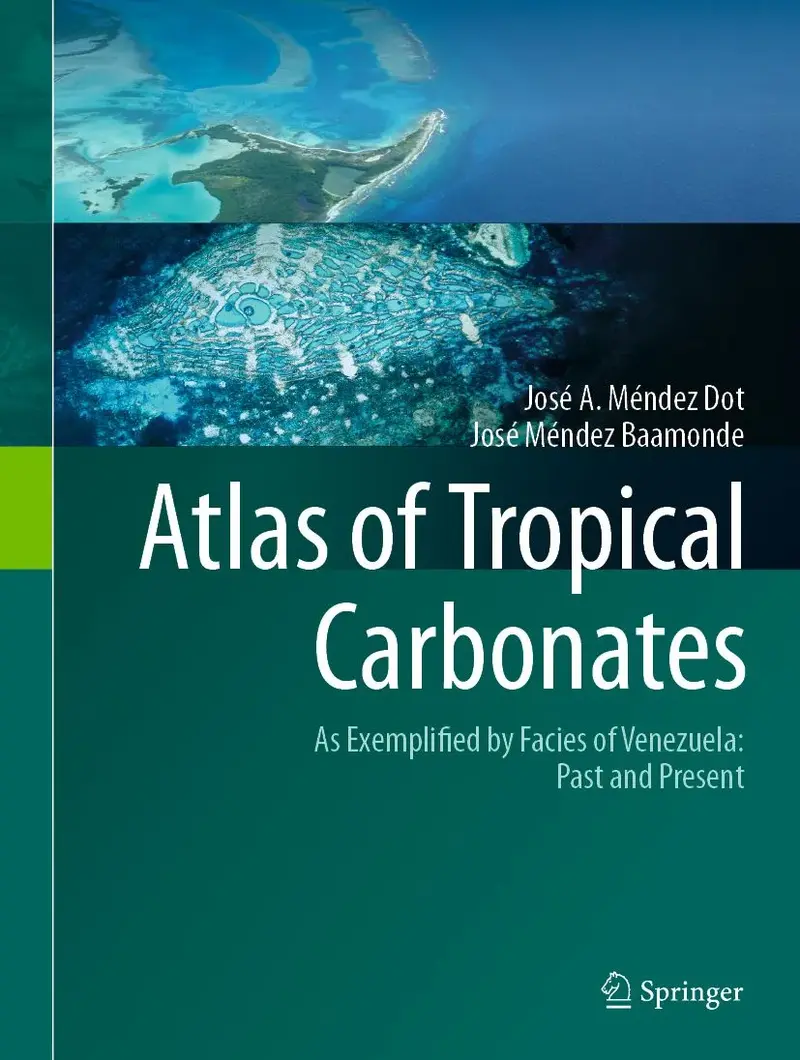 Atlas of Tropical Carbonates