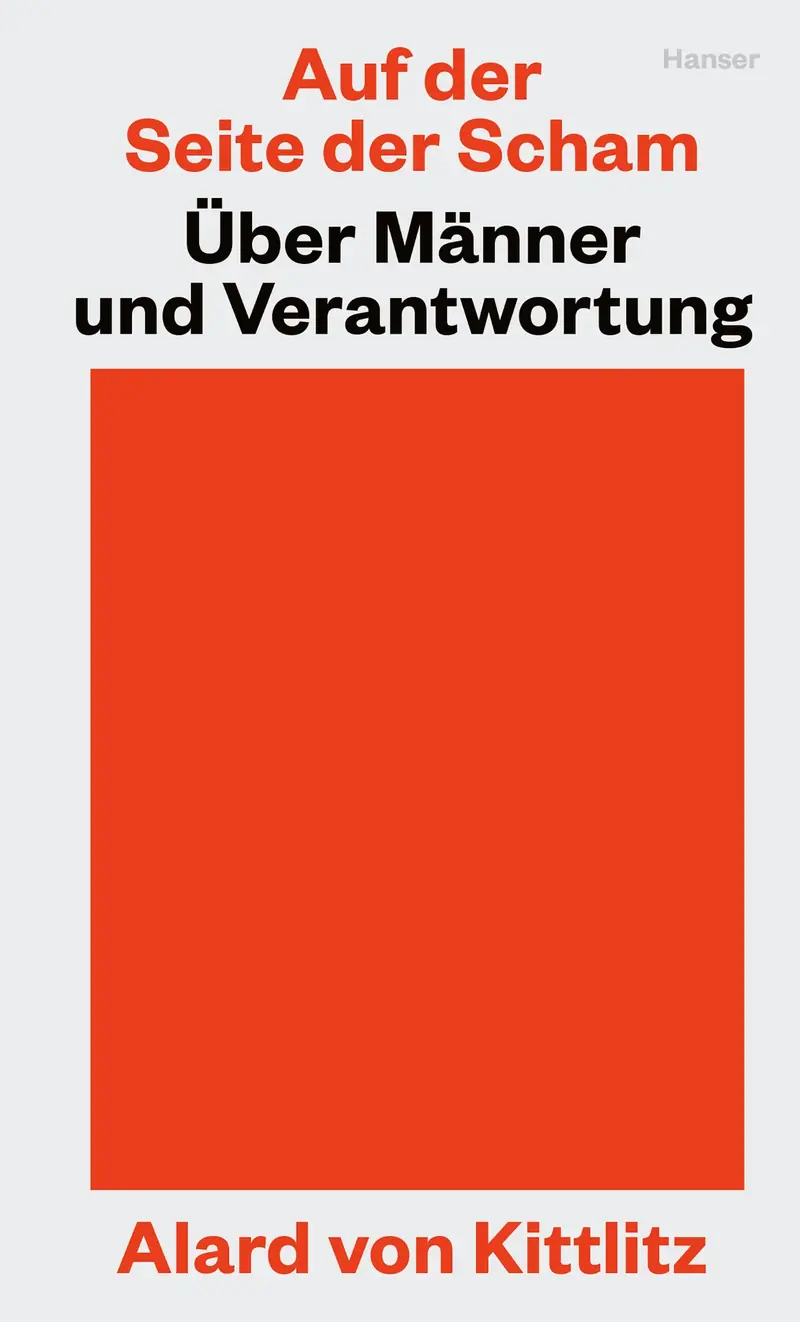 Auf der Seite der Scham