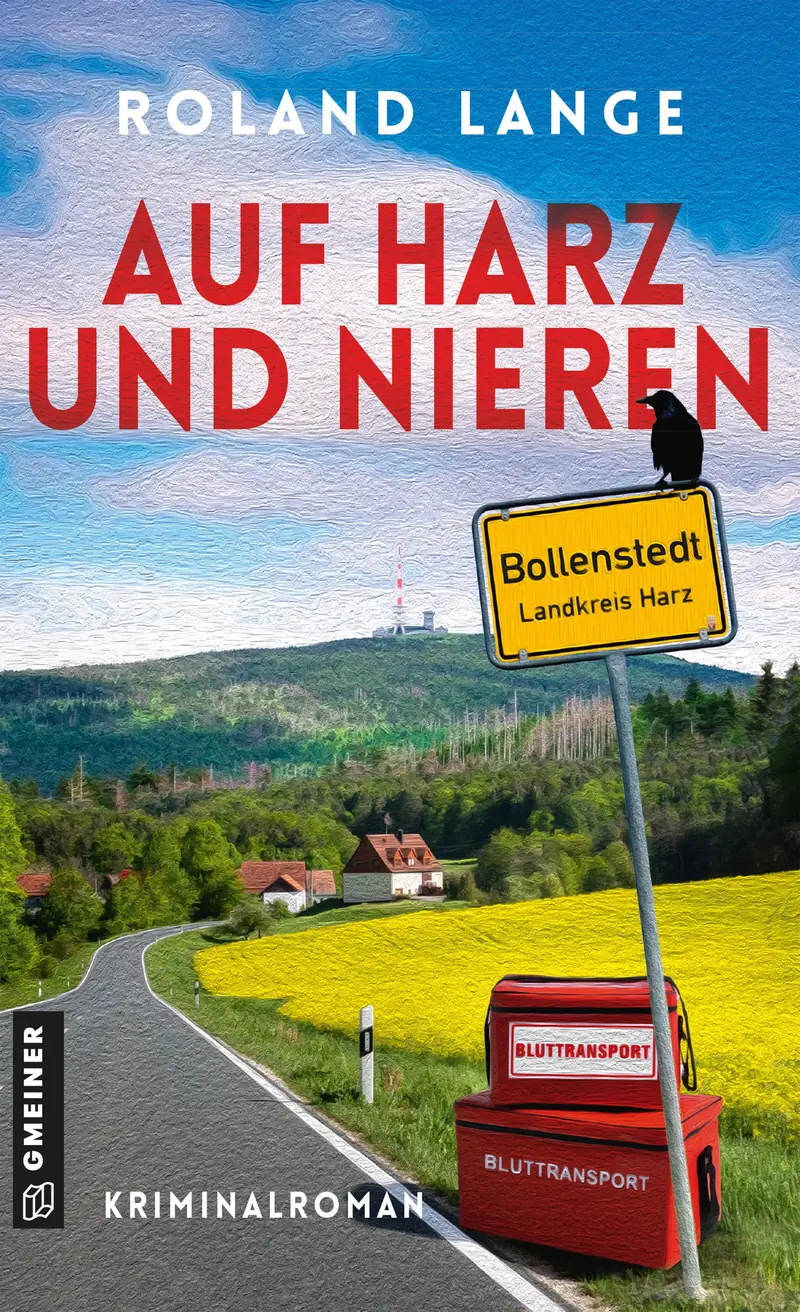 Auf Harz und Nieren