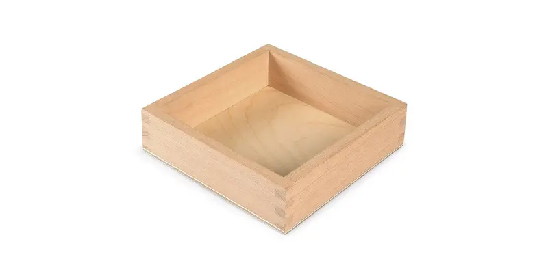 Aufbewahrungskiste