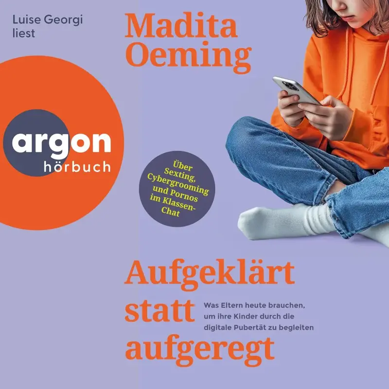 Aufgeklärt statt aufgeregt