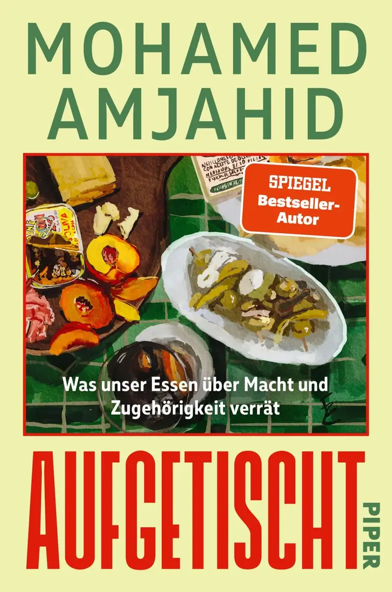 Aufgetischt