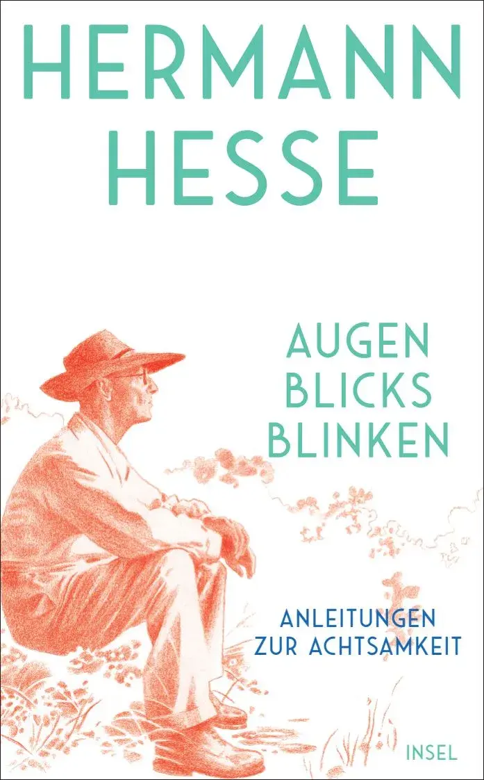 »Augenblicksblinken«