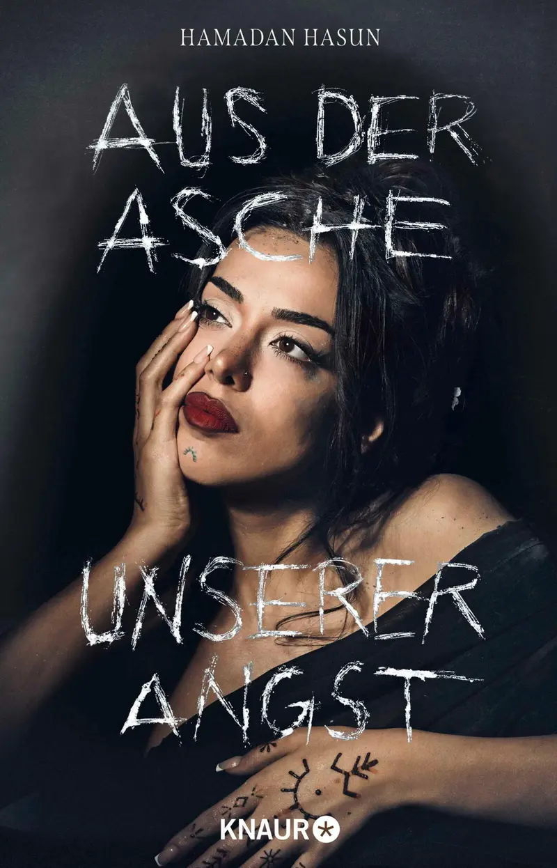 Aus der Asche unserer Angst
