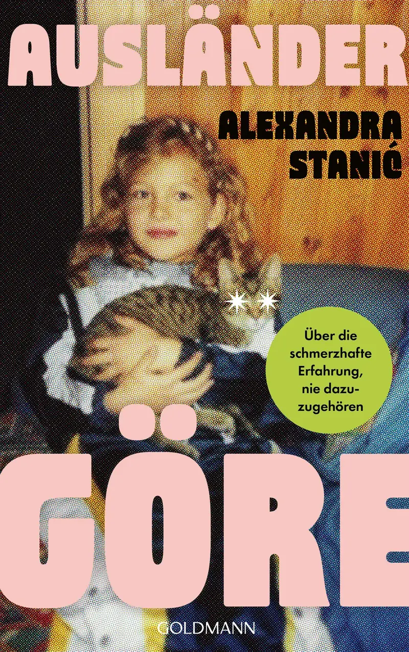 Ausländergöre