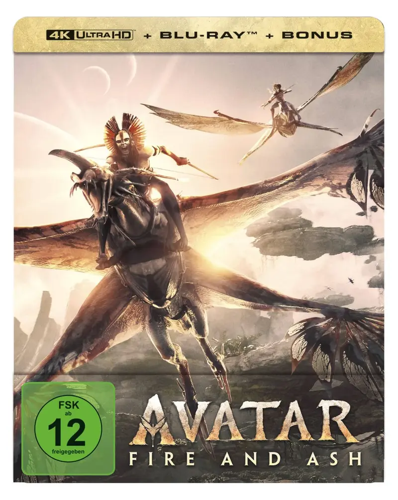 Avatar