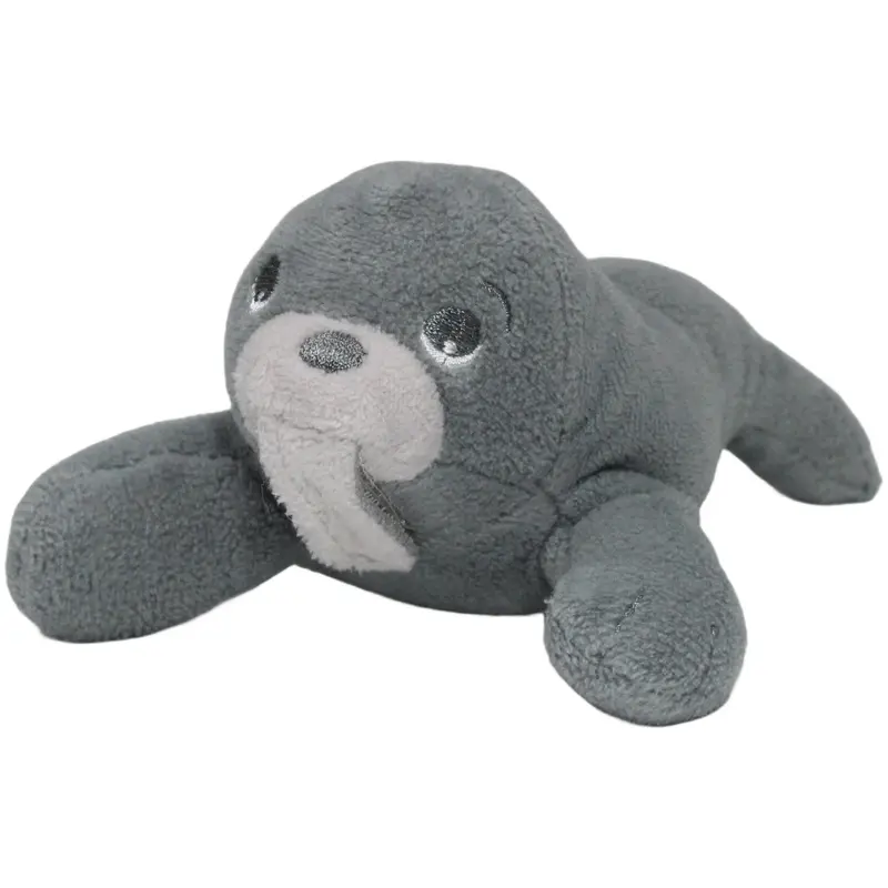 Avent ultra soft snuggle, Seehund (Ohne Schnuller)