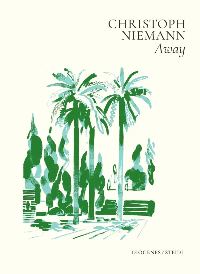 Away