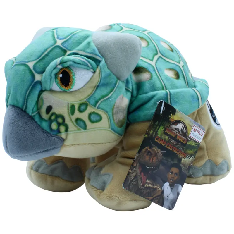 Baby-Ankylosaurus Bumpy aus Jurassic World