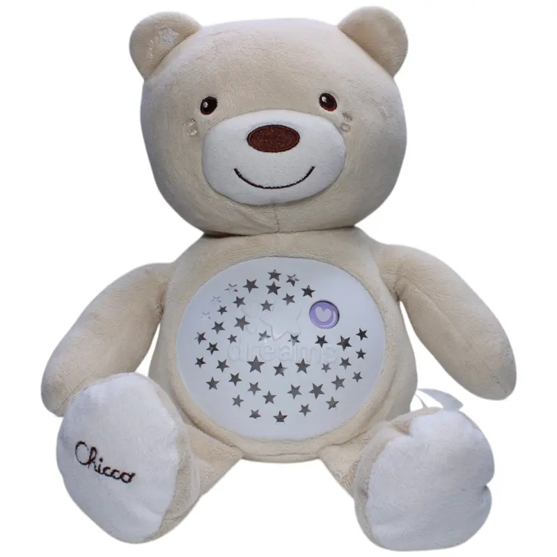 Baby Bär, beige