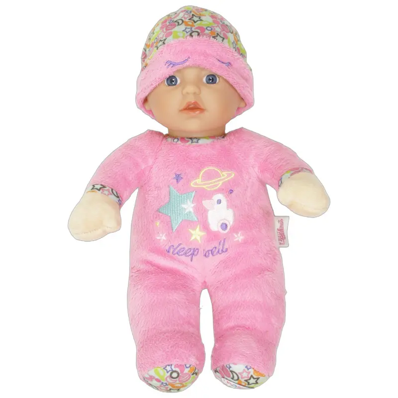 Baby Born, sleep well