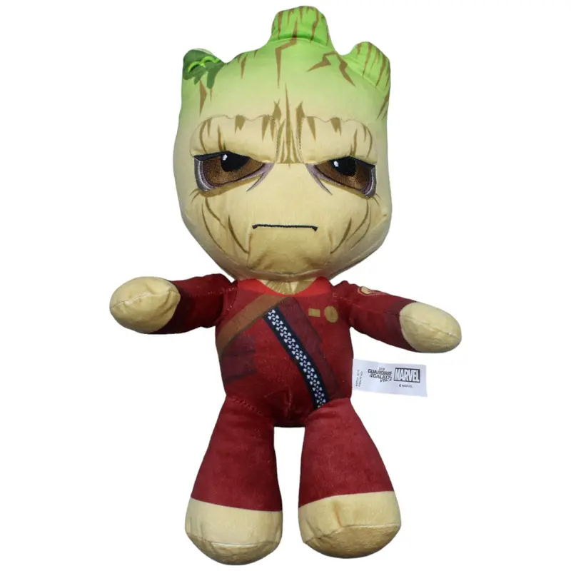 Baby-Groot in Overall aus Marvel Guardians of the Galaxy Vol. 2
