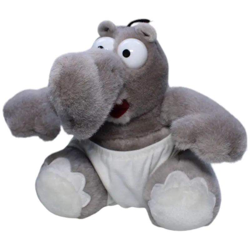 Baby Ottifant Bruno