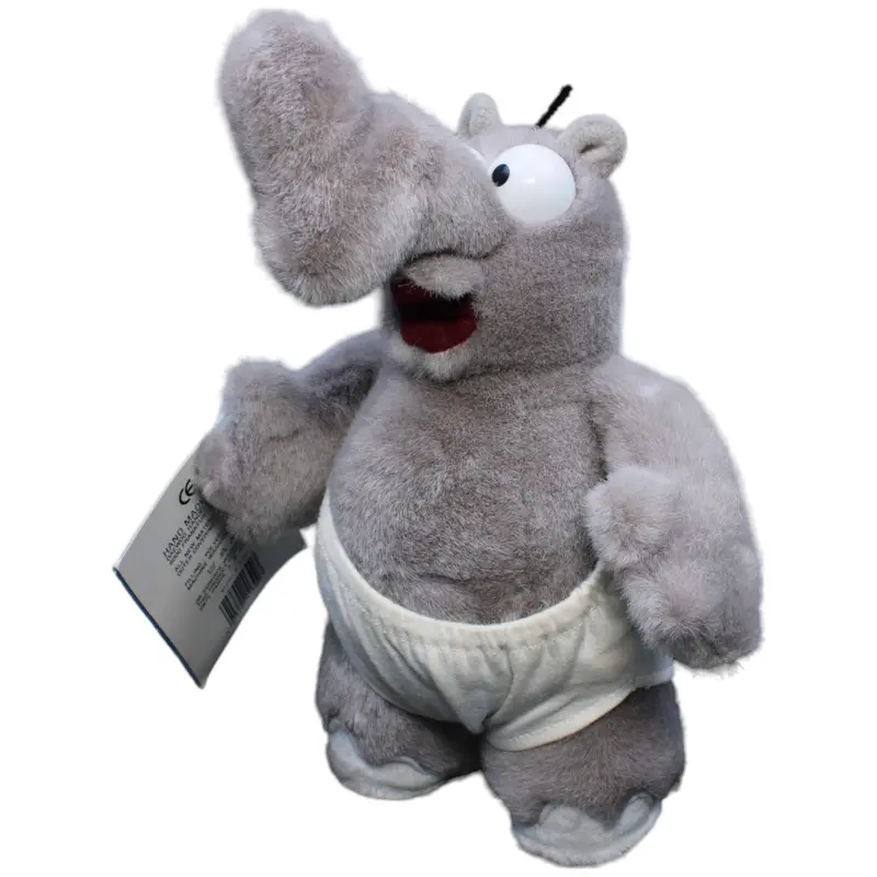 Baby Ottifant Bruno
